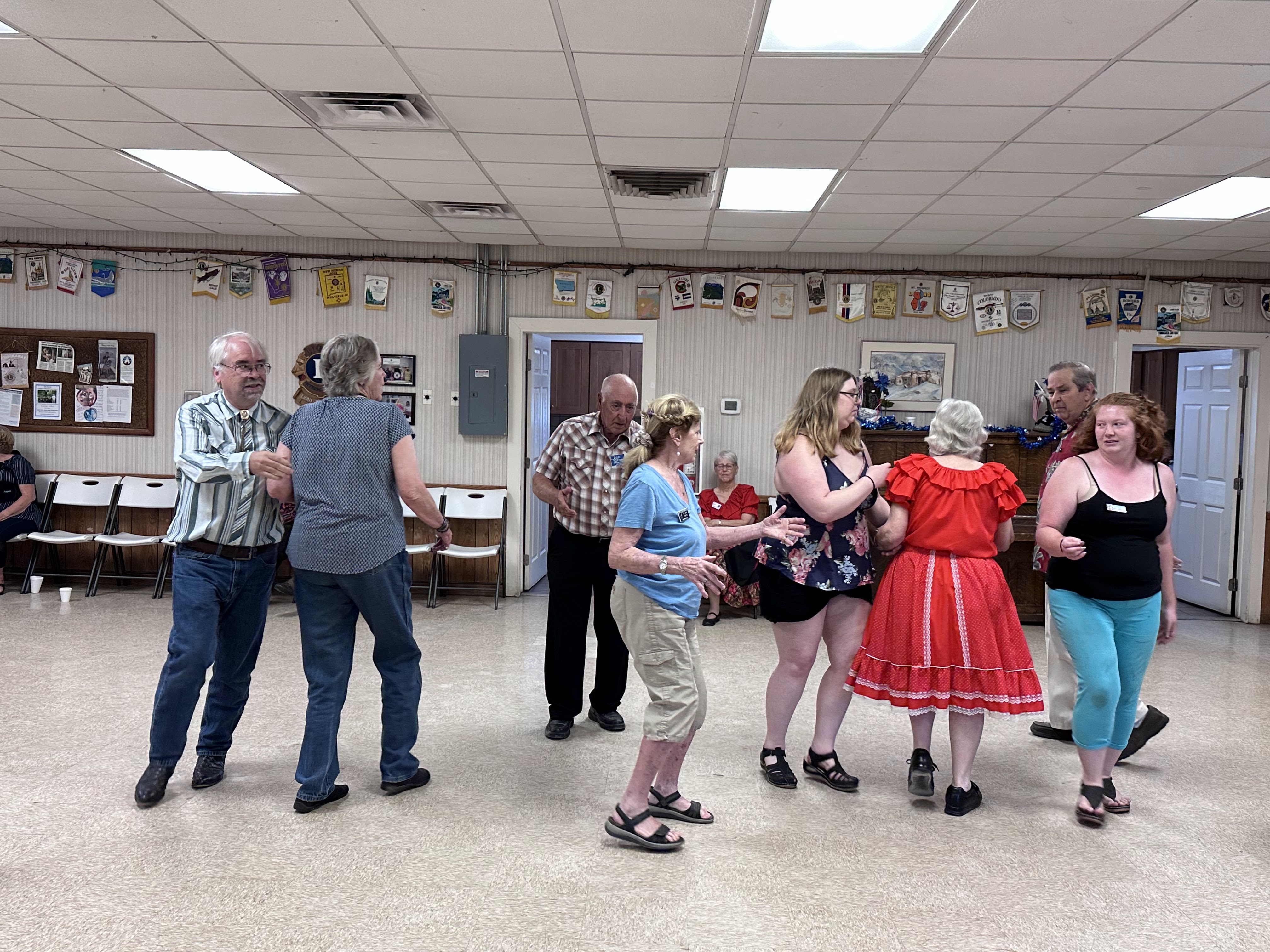 In Montrose – July 11, 2026