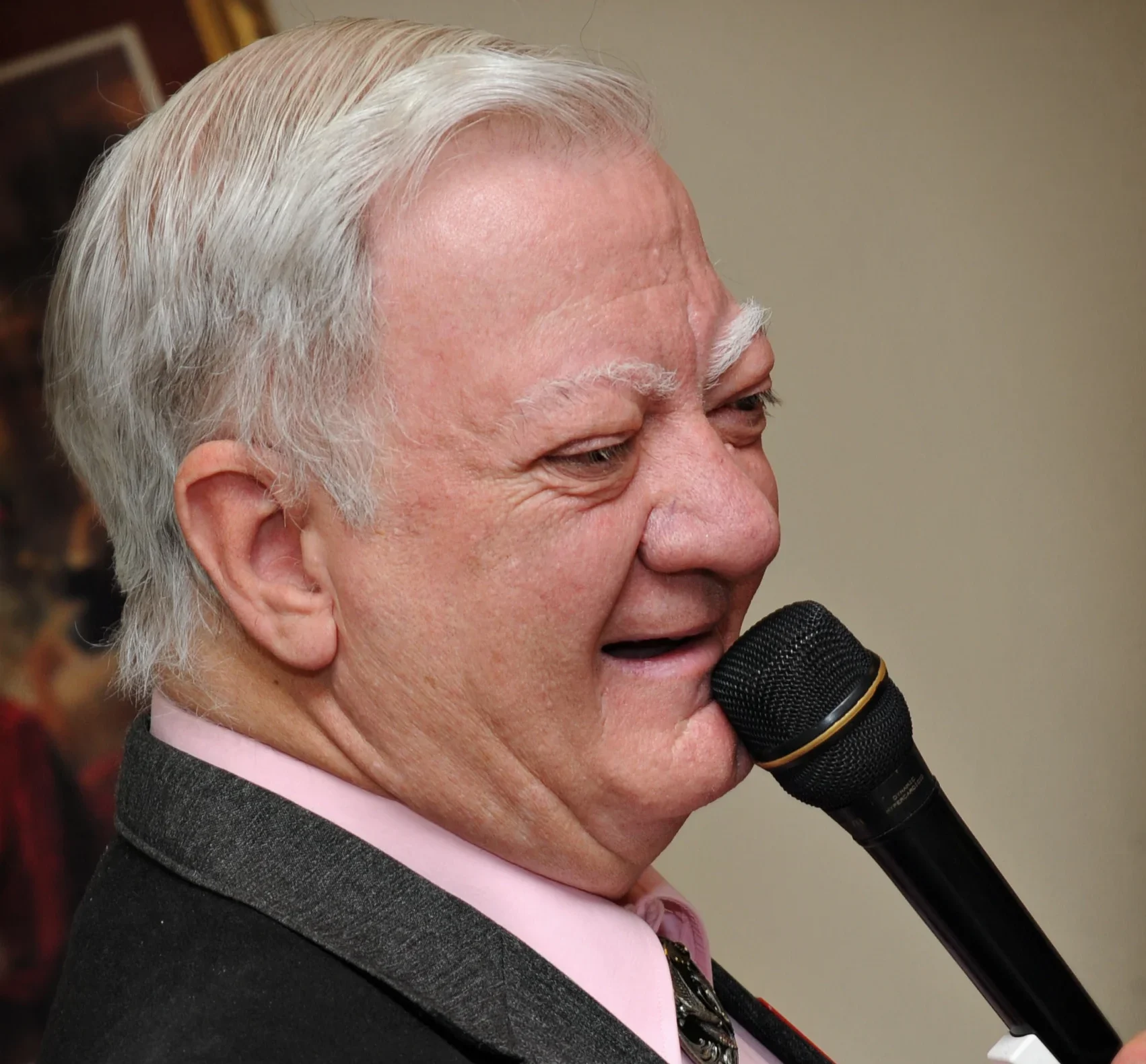 Mike Oliveri – July 25, 26